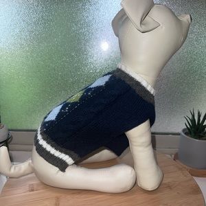 Top Paw - dog sweater